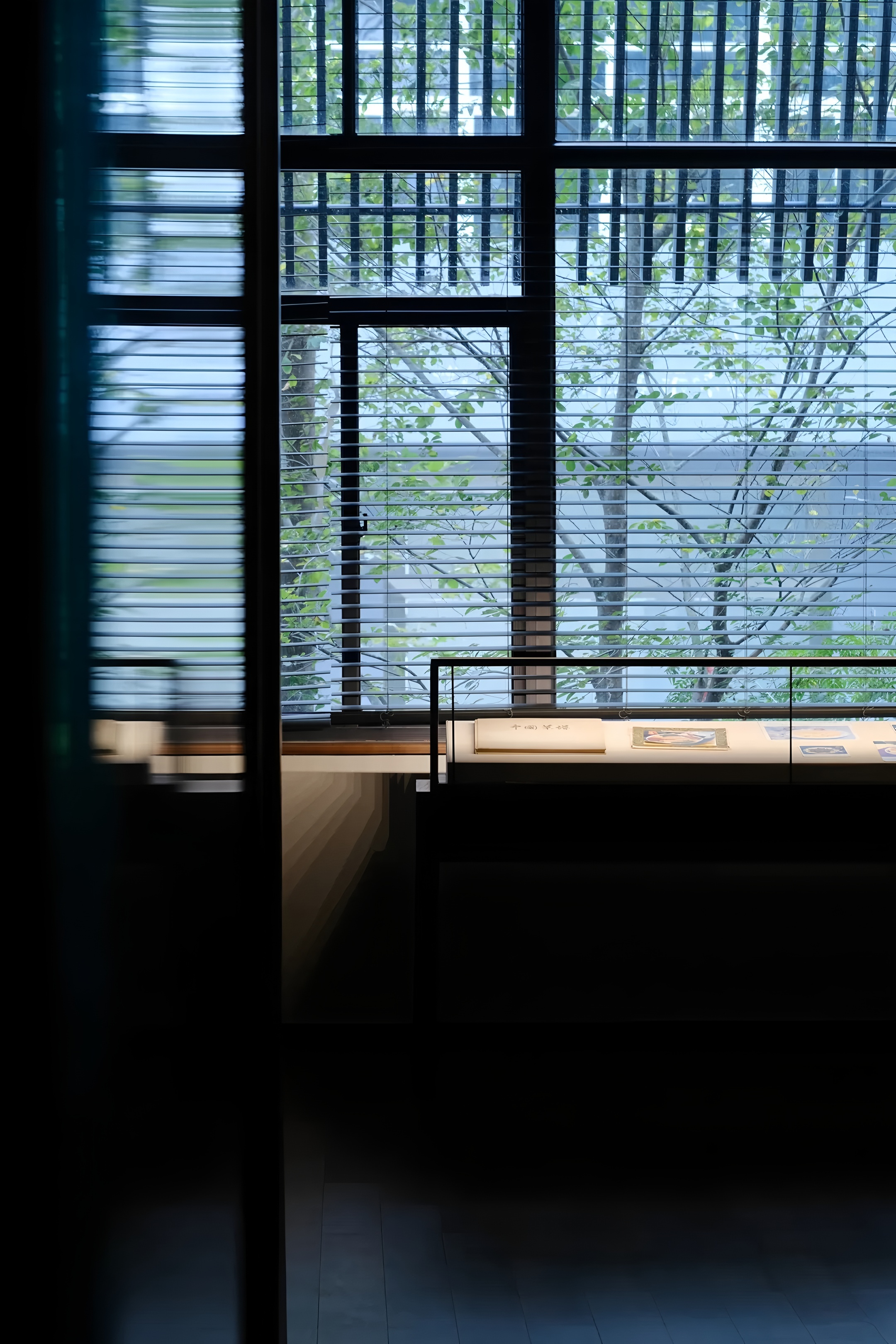 深圳茅台鉴藏馆丨中国深圳丨BLOOMDESIGN绽放设计-34