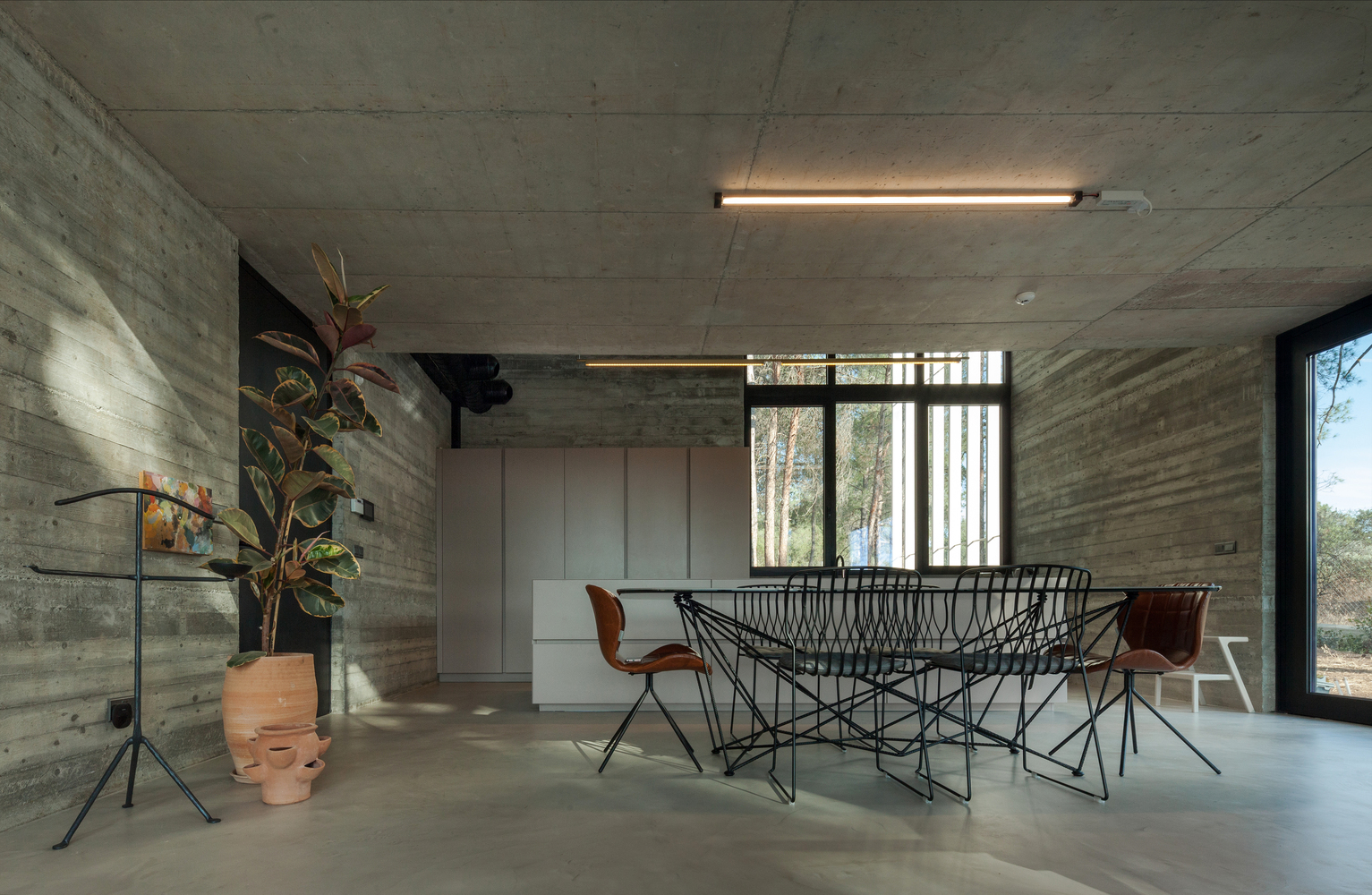 Cyprus 的 WELL 58 House丨Ekky Studio Architects LLC-21