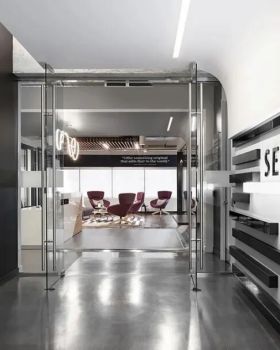 Sephora多伦多总部 | Revel | 加拿大多伦多