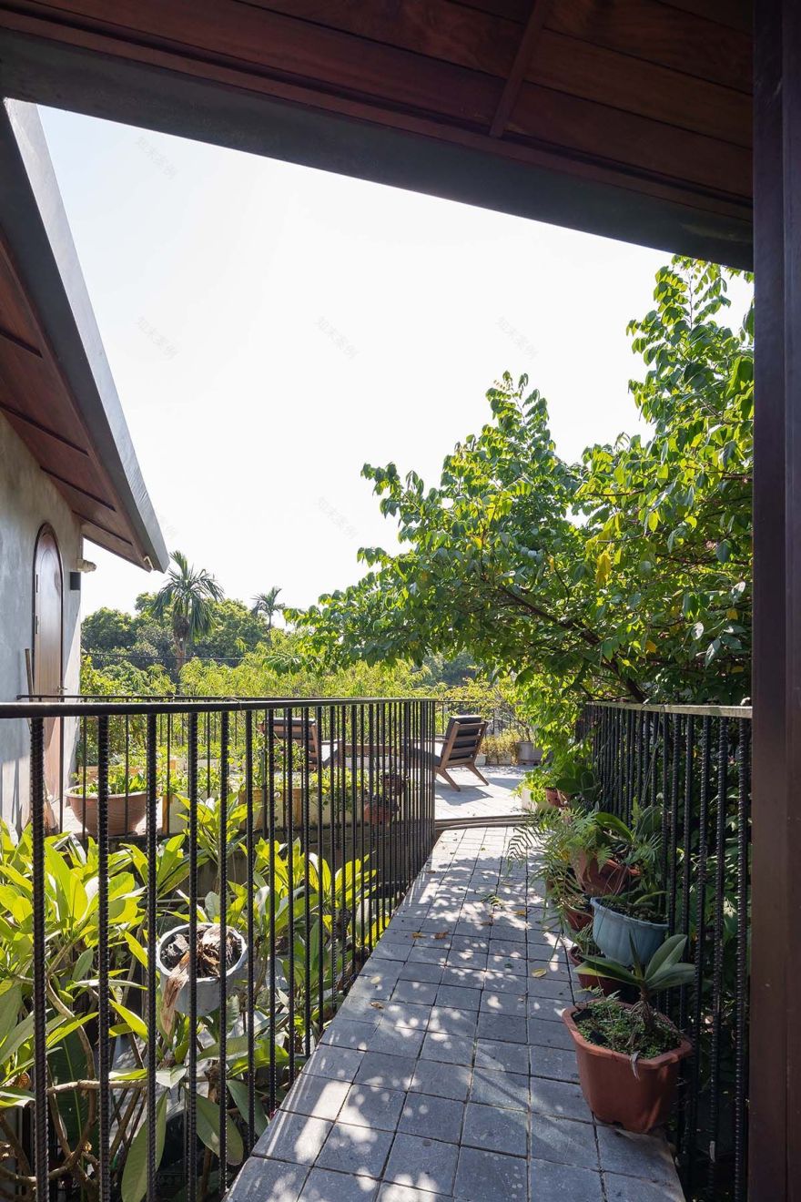 Nôm Villa | 传统与现代的完美融合-81