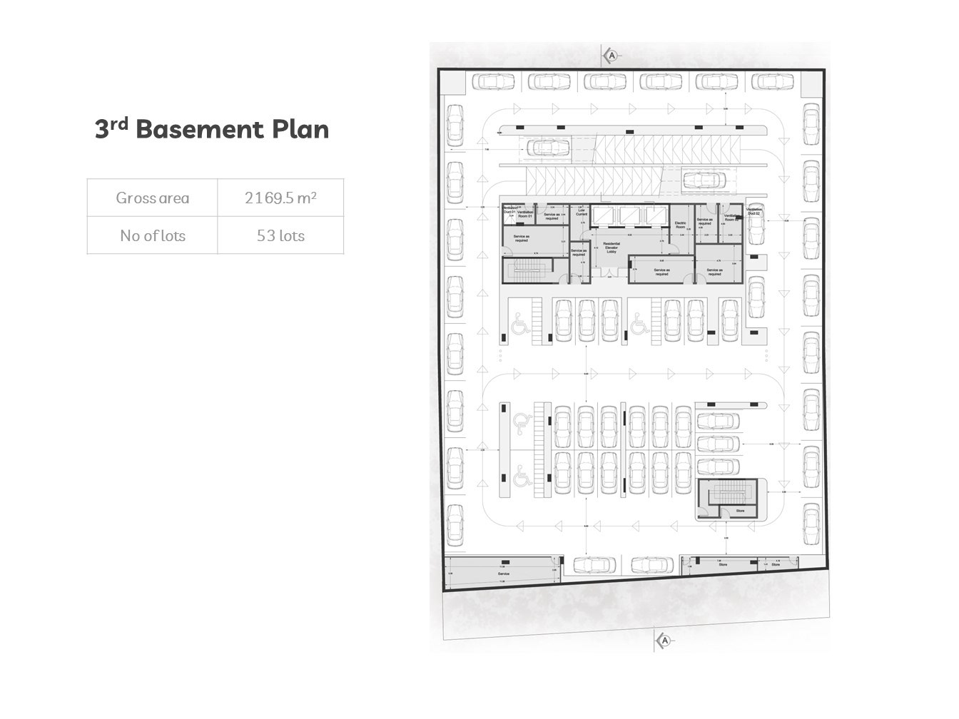 杂项塔混合用途丨埃及丨MOD+Partners-33