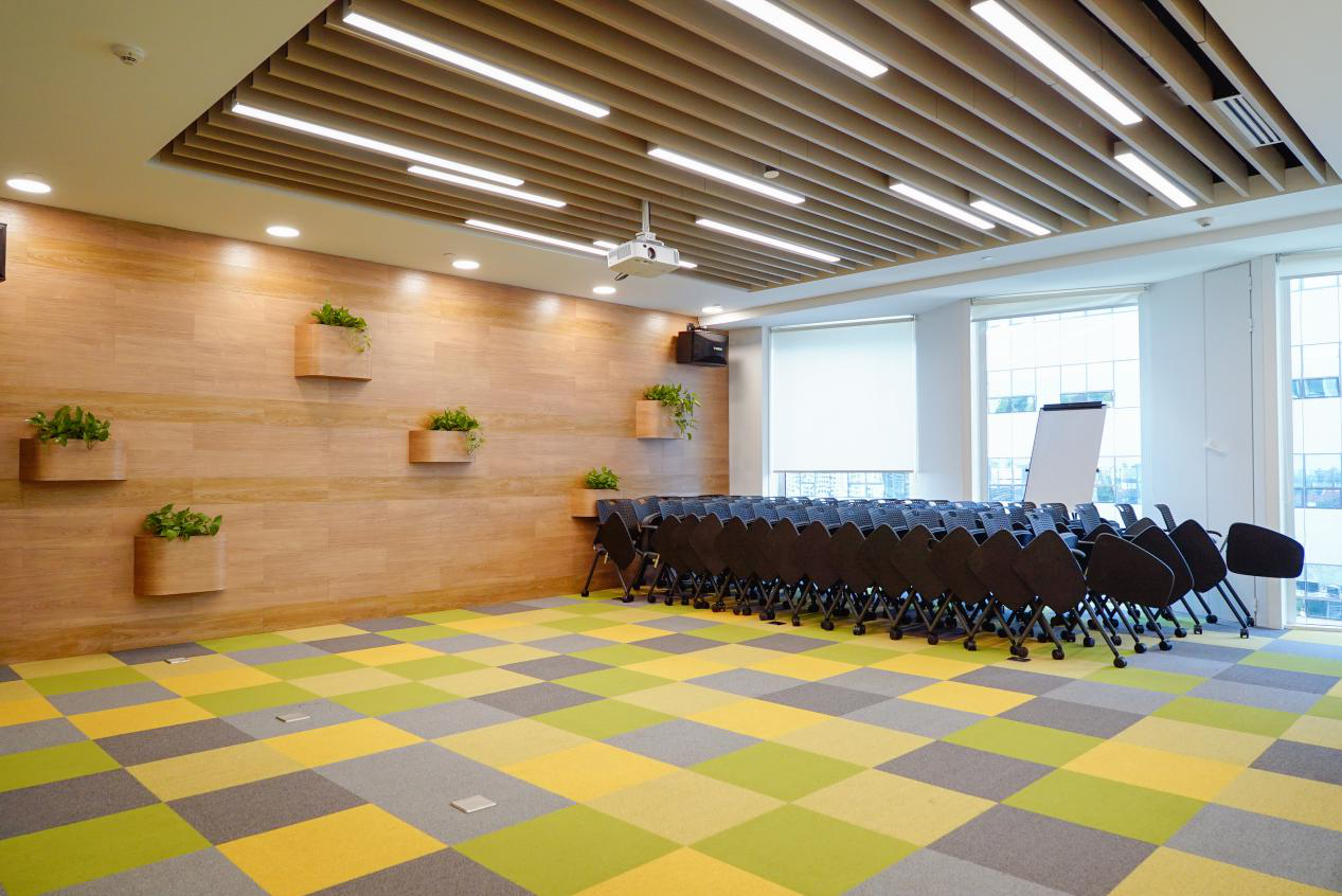 泰莱贸易上海办公楼-21