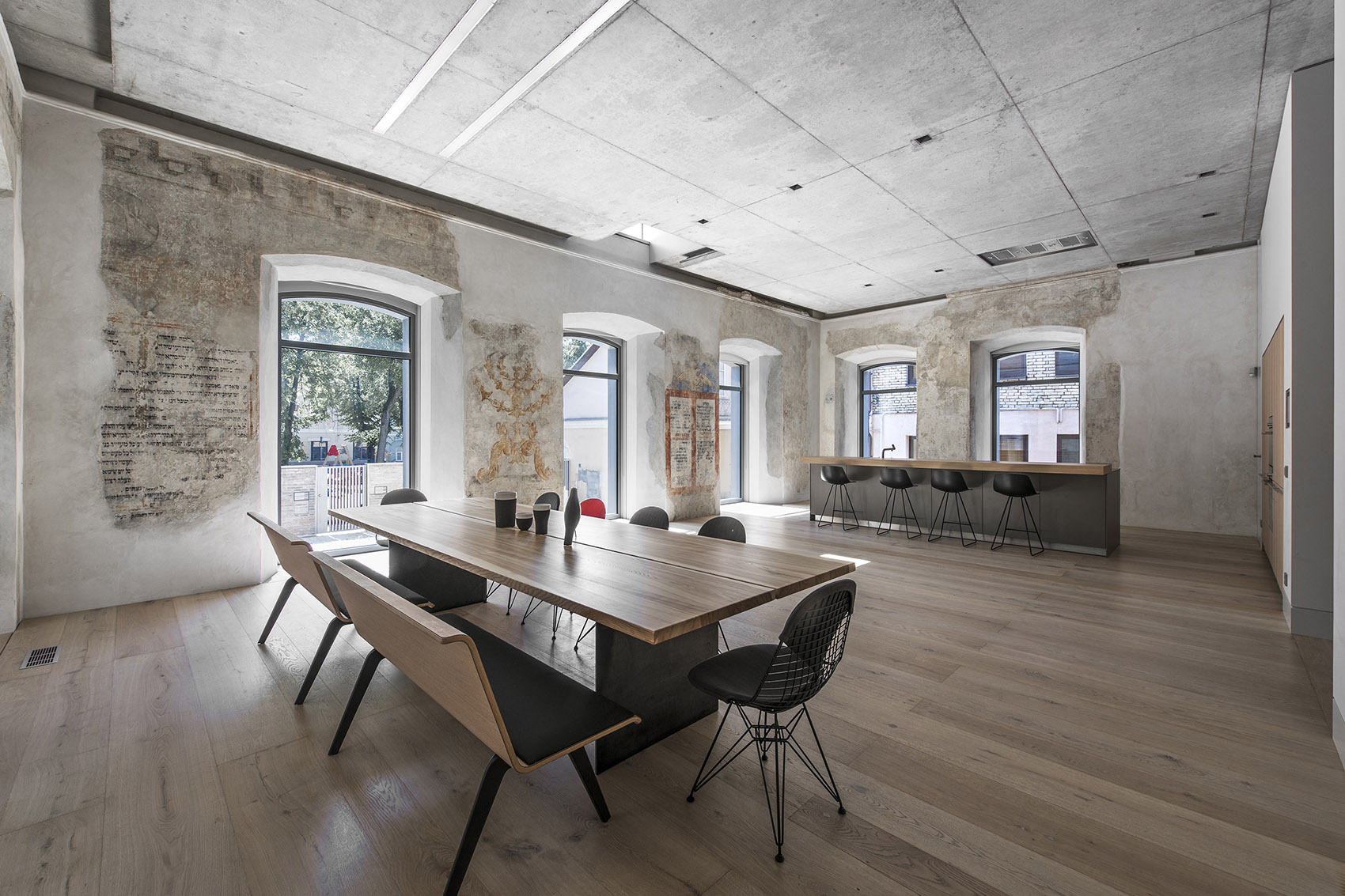 U36 住宅丨立陶宛丨TRIMONIS Architects-29