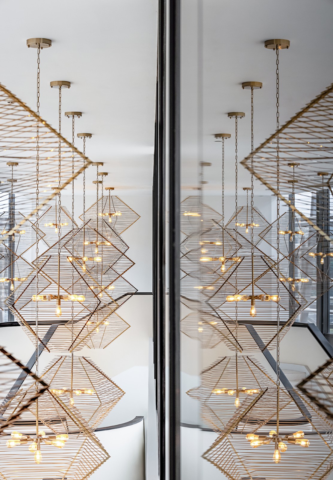 梅州珍珠红展示中心 201 综合办公楼丨中国梅州丨SEPD 圣易文设计-27