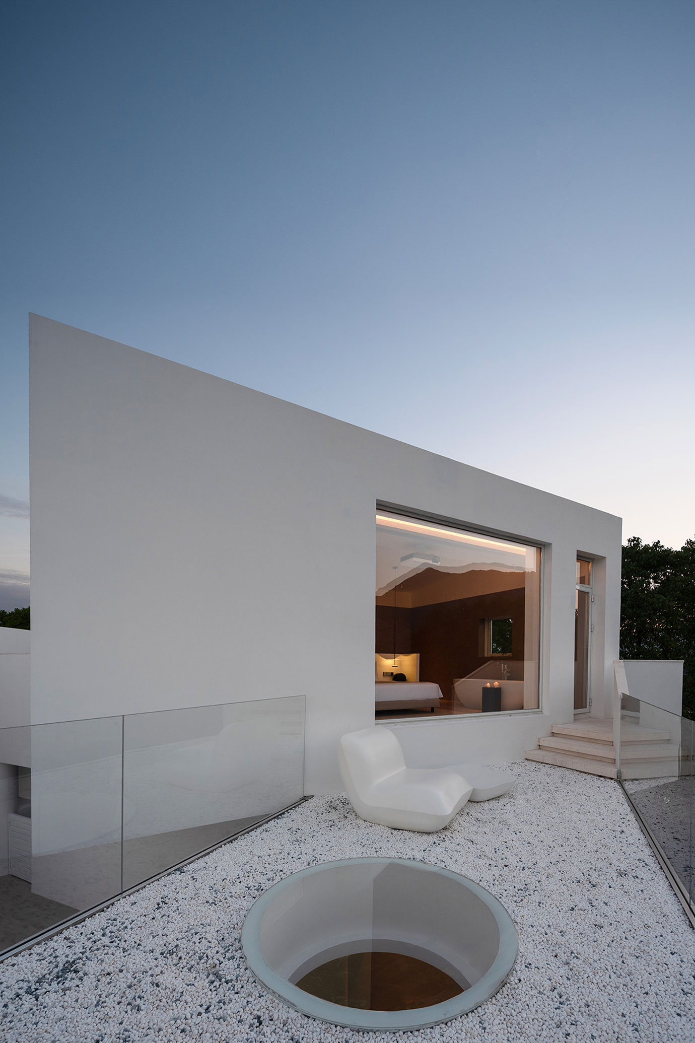 遂昌 · 米窝设计师酒店丨中国丽水丨杭州时上建筑空间设计事务所-57