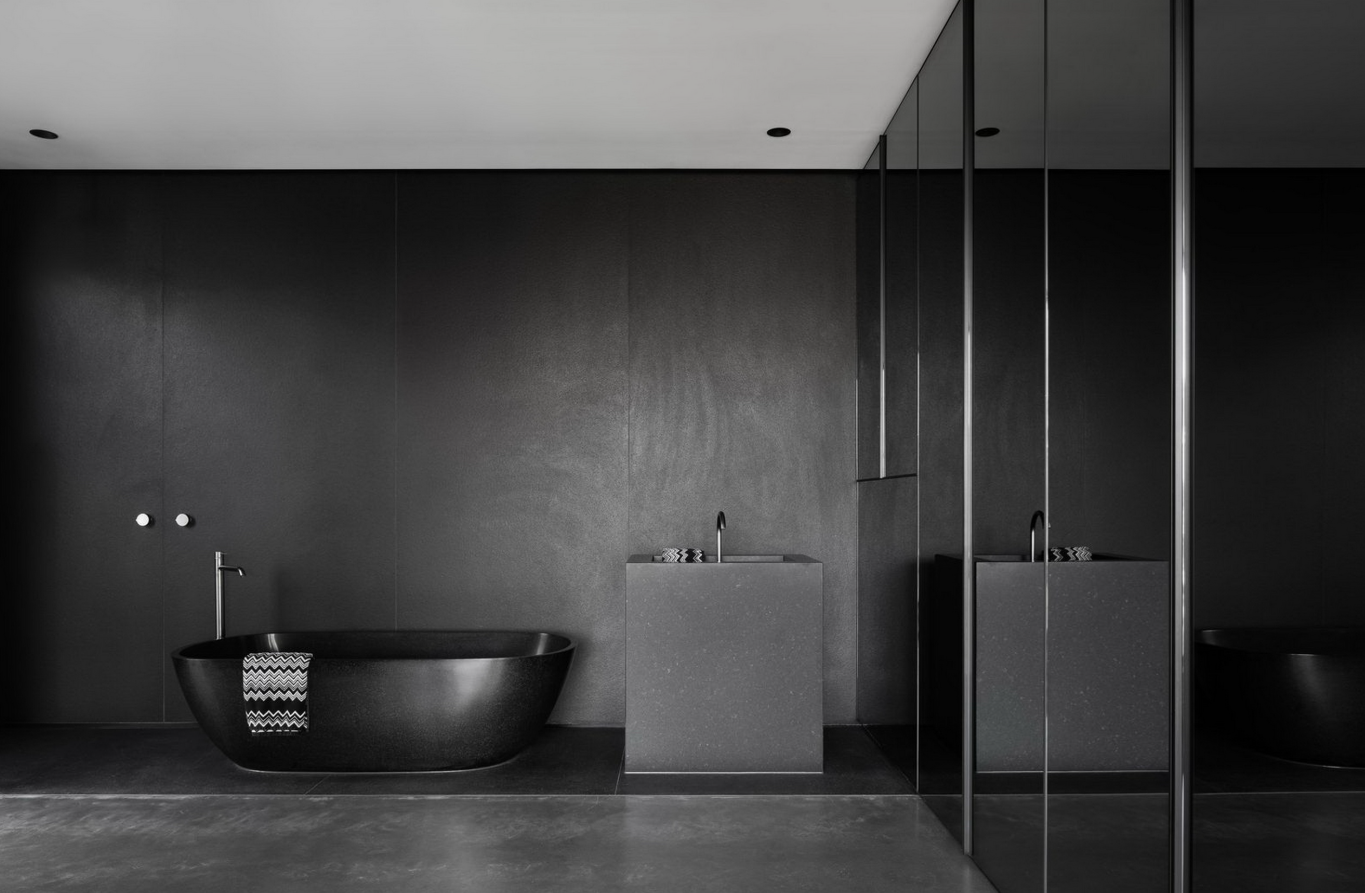 Gul Melbourne 住宅丨澳大利亚墨尔本丨Nico van der Meulen Architects-28