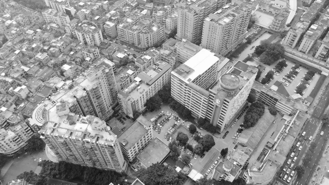 番禺友利园改造项目丨中国广州丨竖梁社诠释工作室-8