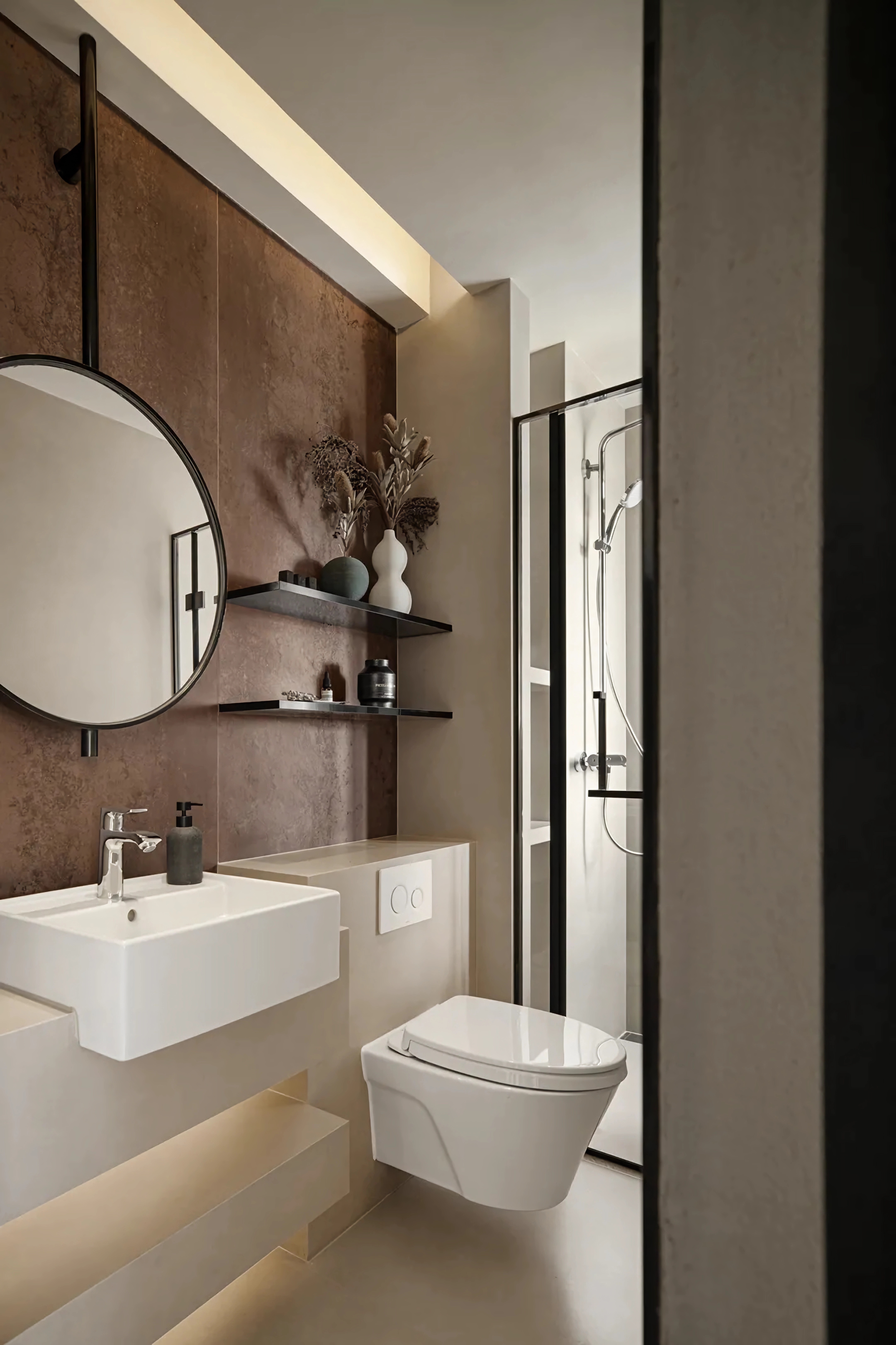 海南富德千江悅丨中国海南丨近境制作（硬装）,远域生活（软装）-38