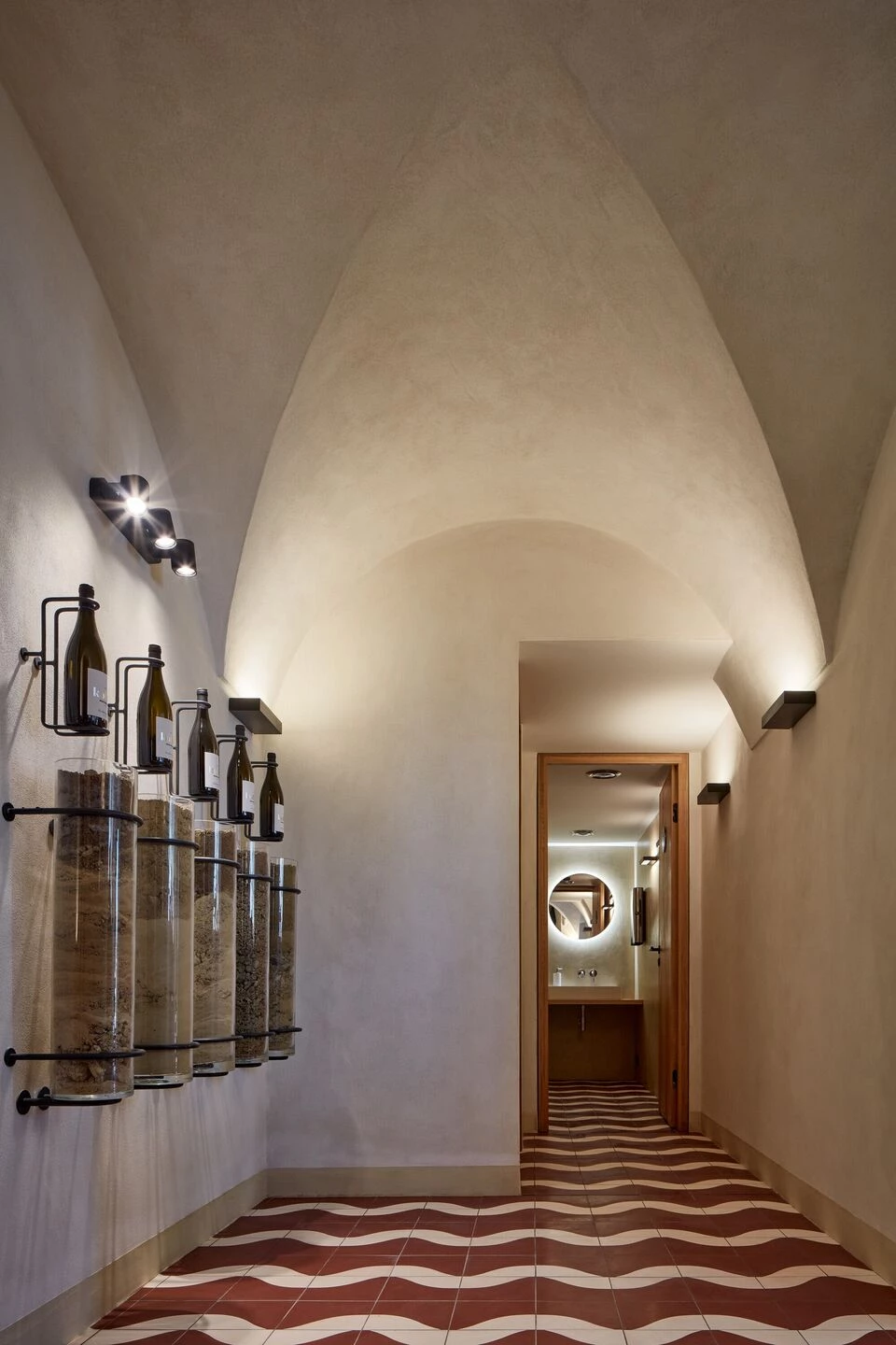 Kolby 酒庄丨捷克丨ORA（Original Regional Architecture）-63