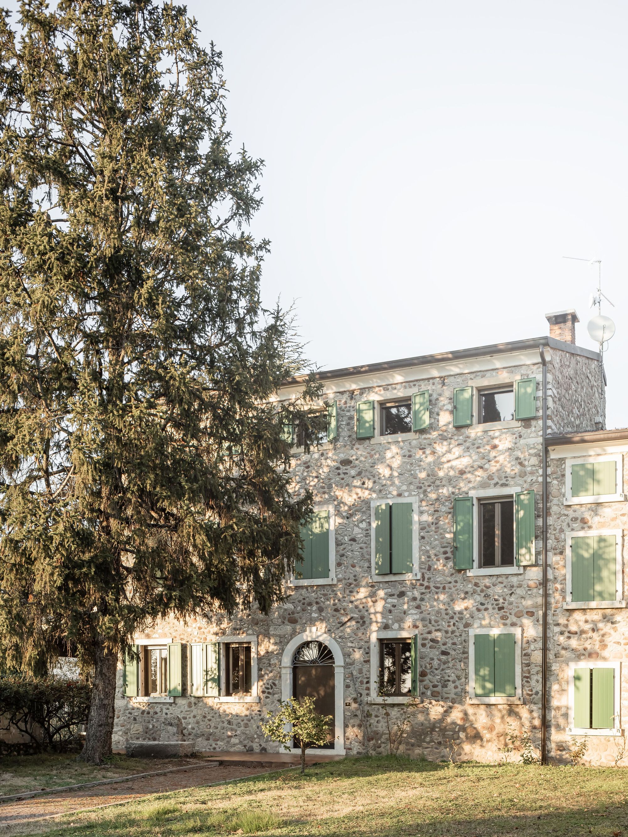 丨意大利丨CLAB Architettura-10