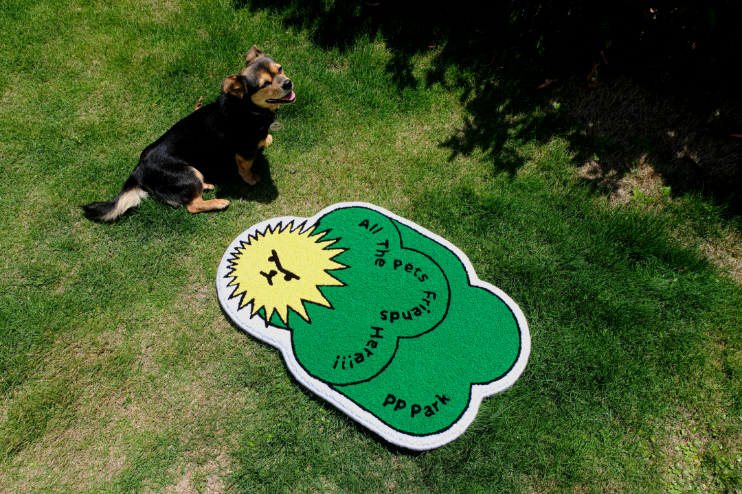 天府绿道·萌宠乐园｜良相设计-75