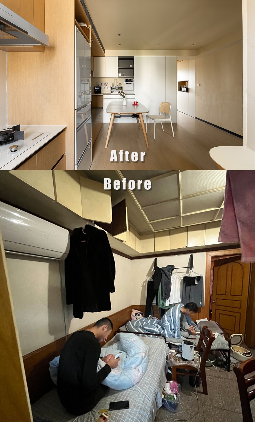 曼兑丨中国杭州丨SJD 春茉空间-13