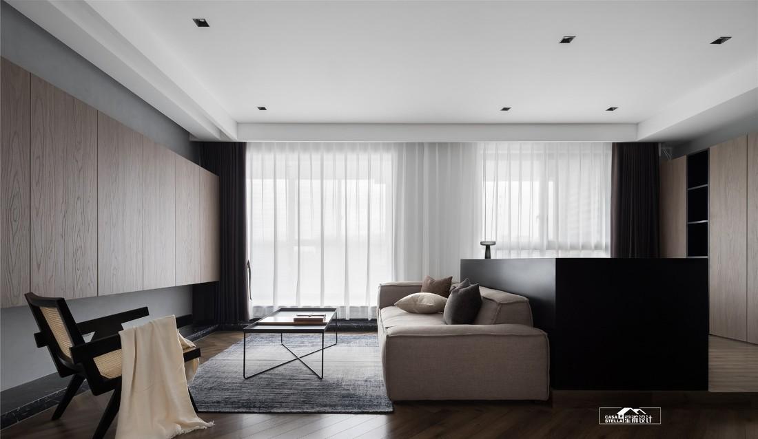 《初见》演绎现代简约生活美学-6