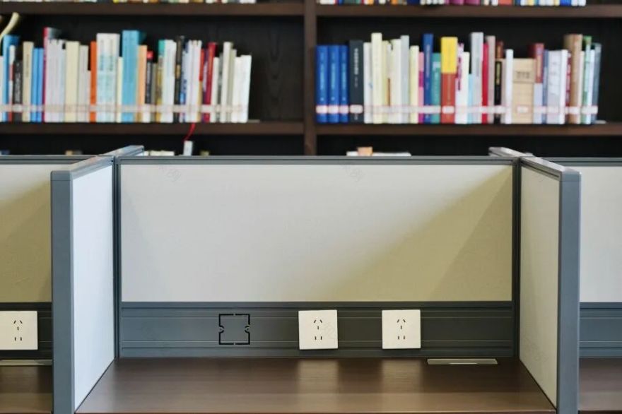 全面升级!重大图书馆上新,速来get!-40