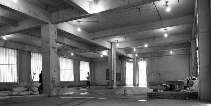 明江阀业企业展厅-0