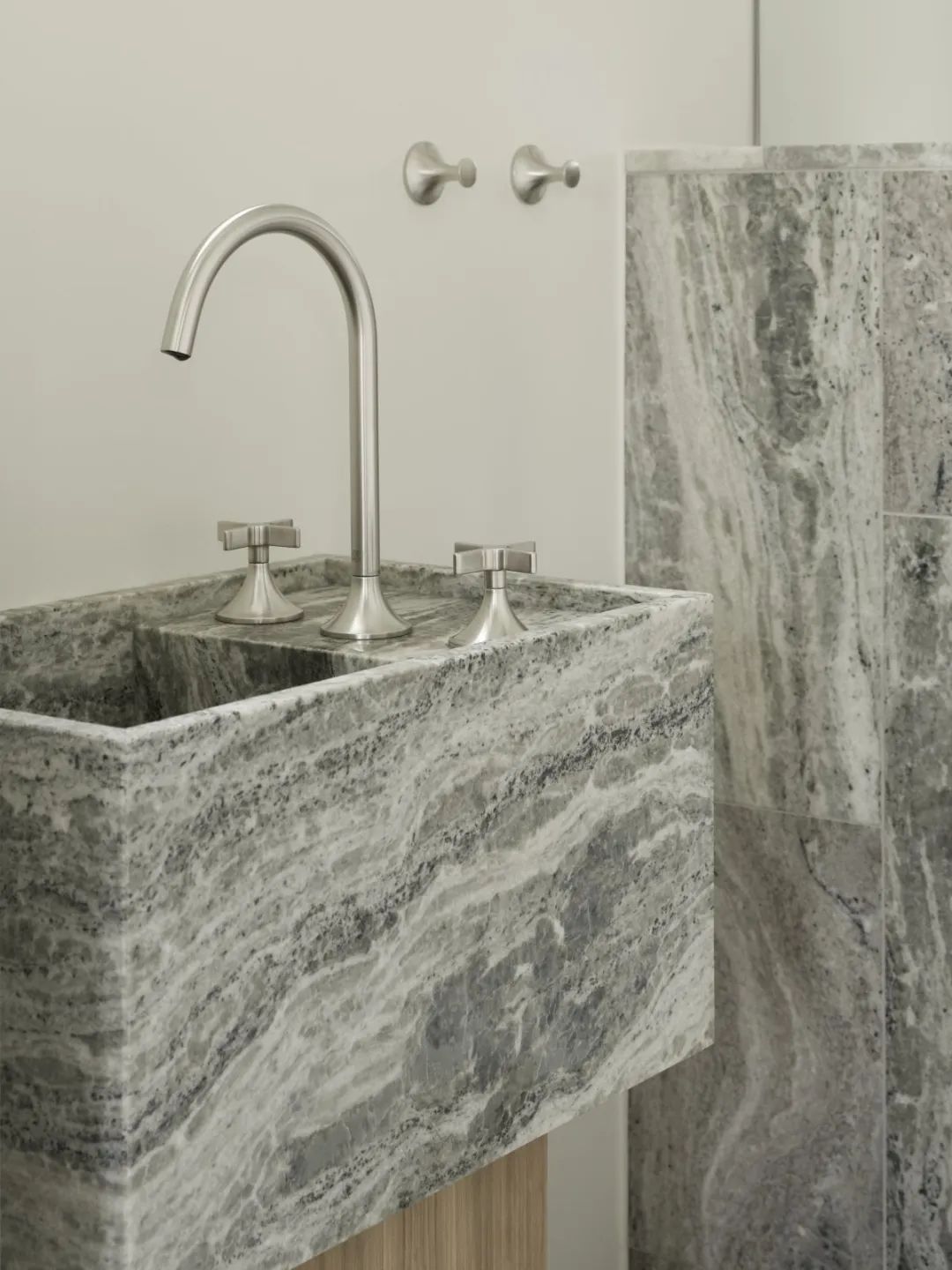 瑞典公寓设计丨瑞典斯德哥尔摩丨AO,JND Interiors-46