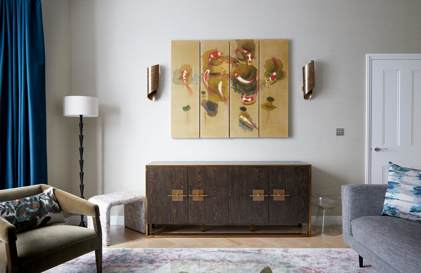 丨英国伦敦丨Kia Designs-26