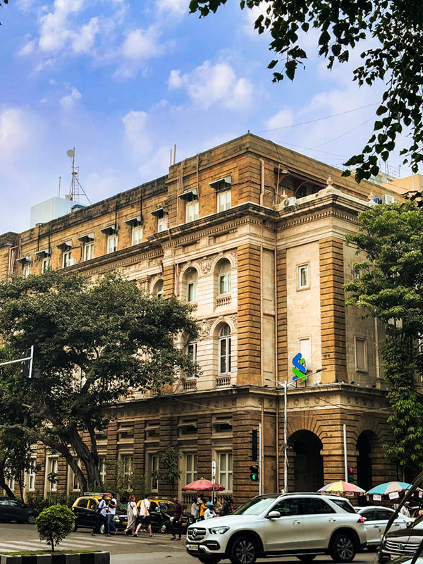 Mumbai Architecture-13