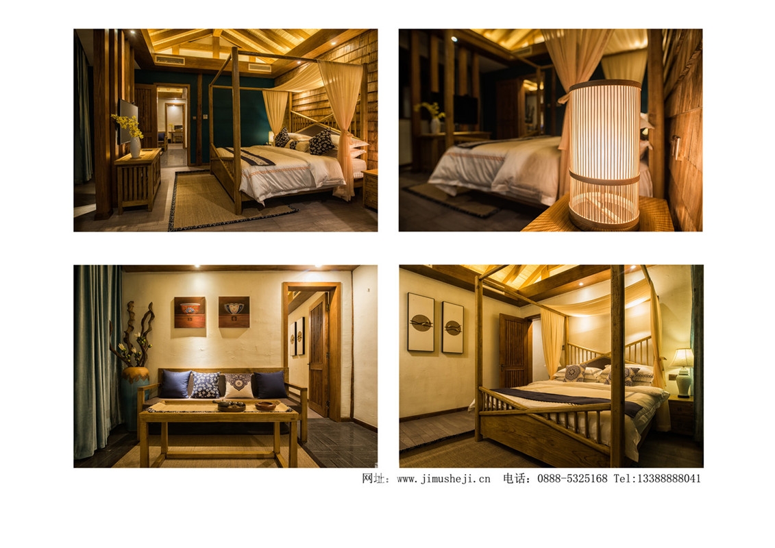 丽江古城裕丰名邸尊享客栈-65