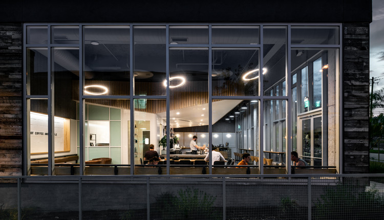 Houndstooth 咖啡厅-20