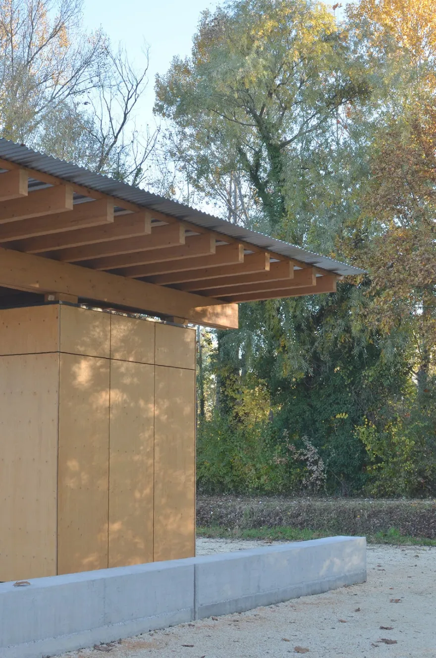 世界自然基金会诺阿勒洞穴绿洲展馆丨意大利-9