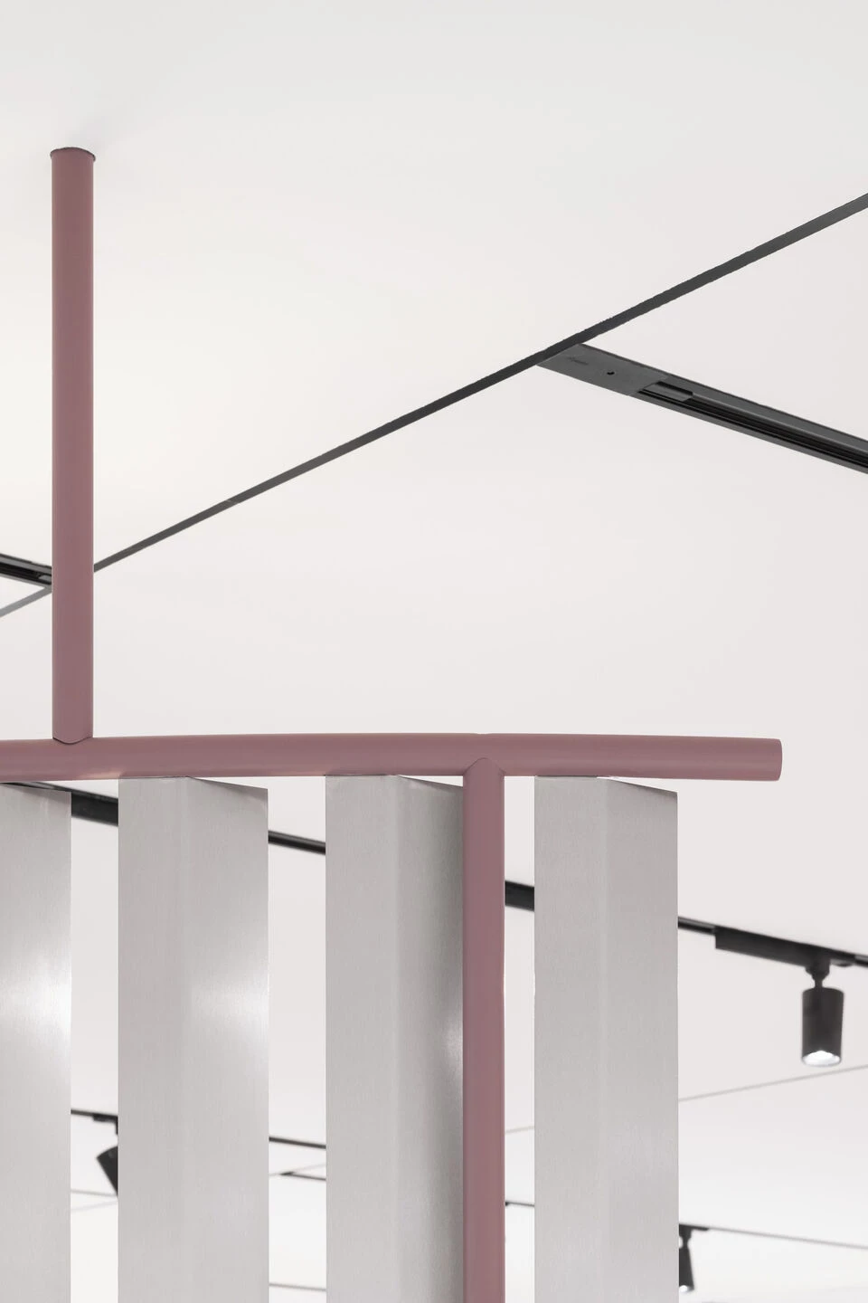 Rinascente 罗马广场菲乌梅三楼室内设计丨意大利罗马丨studio wok-46