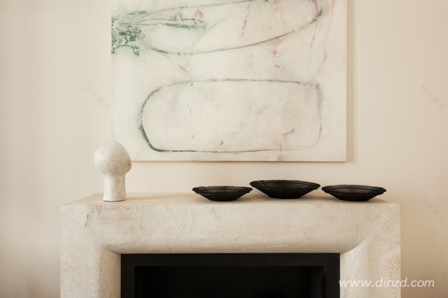 Emmanuel de Bayser位于柏林的公寓丨德国柏林-12