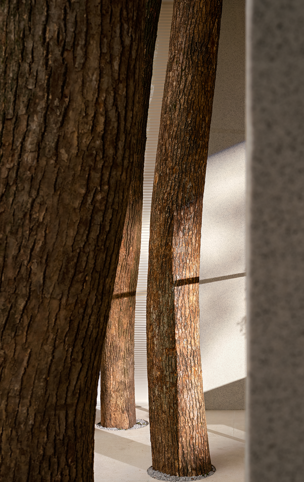 东莞素庭 SOOTHIN 品牌展厅丨中国东莞丨微塔设计在在设计-1