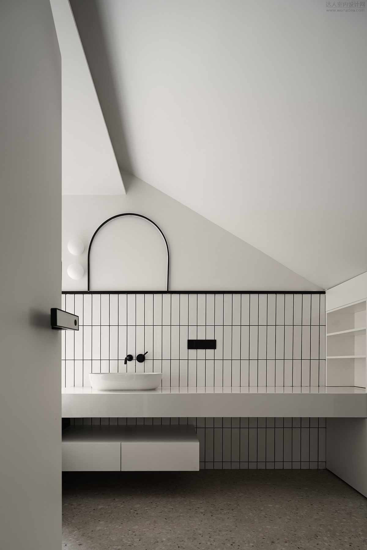 武汉东湖·楚世家丨中国武汉丨武汉得间设计-83