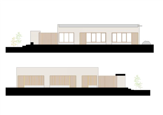 阿雷基帕塞罗科罗拉多社区幼儿园丨秘鲁阿雷基帕丨安德·巴多斯·塞斯马,贝赛达·库尔托·雷耶斯-45