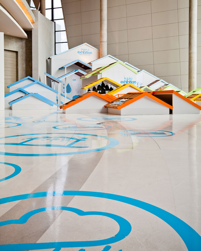 液态展览 | 洪灾应对与启示-27