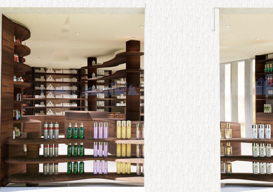 Pharmacy renovation(药房翻新)-49