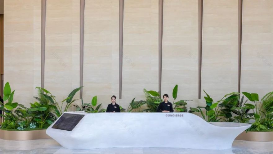 香港九龙湾太丰汇丨中国香港丨CAN Design-15