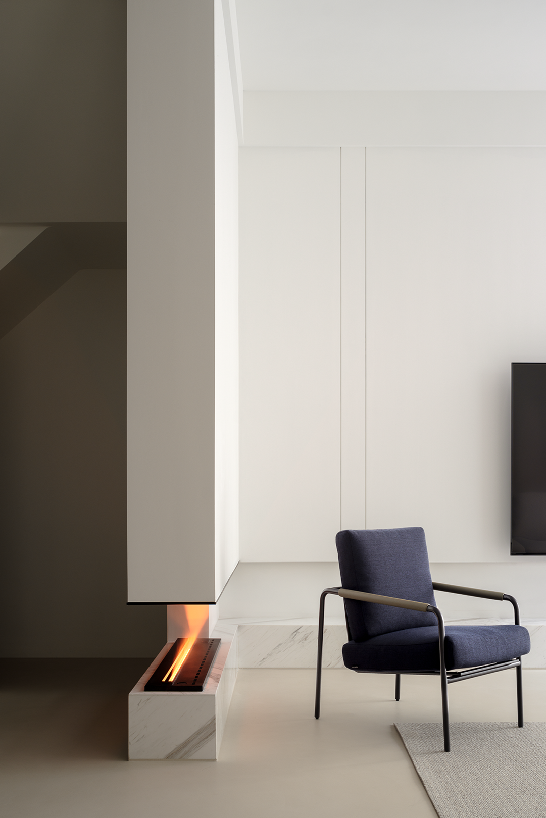 生活旋律丨中国苏州丨不器空间设计-38