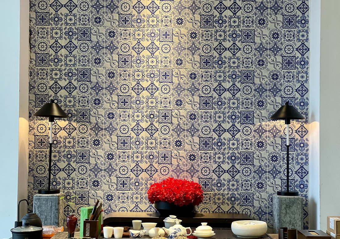 恩施大峡谷度假酒店丨中国恩施丨张文基-60