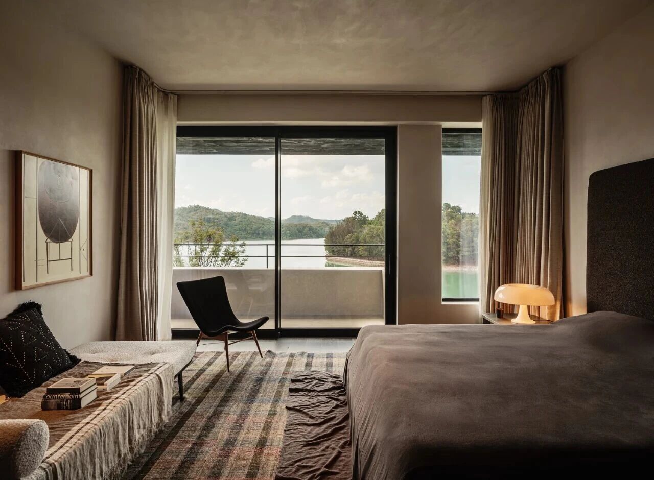 阿那亚九龙湖丨中国广州丨尚壹扬设计-112