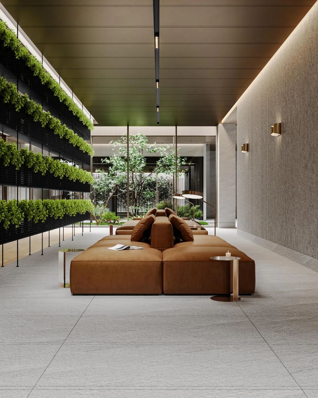 李玮珉新作 / 珠海华发院子 · 宋式美学售楼处-97