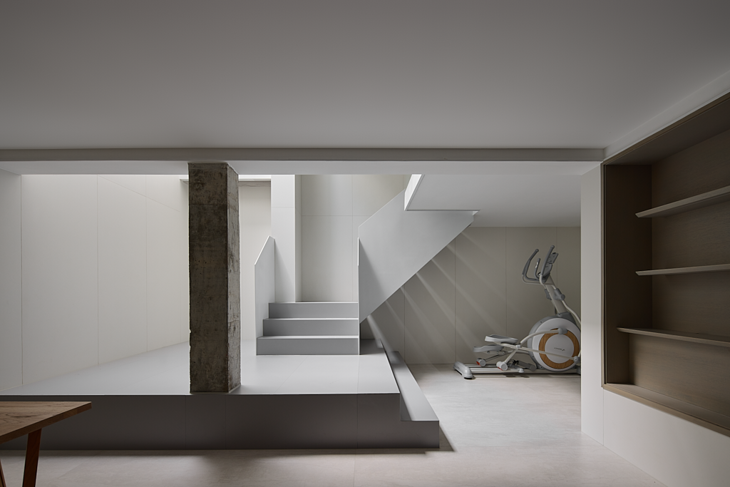 少即是多丨中国宁波丨宁波子砚设计-8