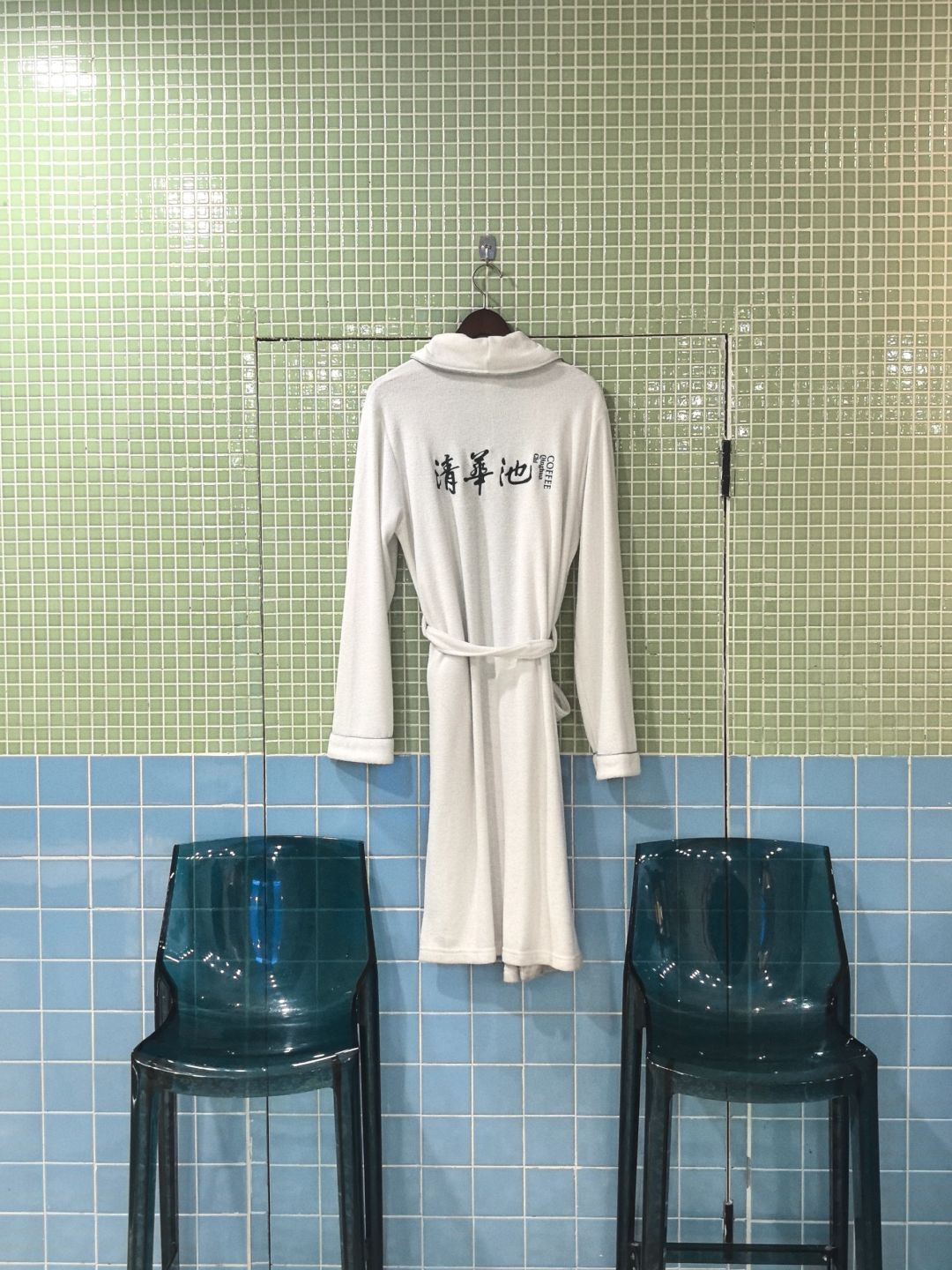 太颠了！澡堂里开咖啡店？香皂蛋糕、死皮咖啡、沐浴露饮料…网友：喝完这杯得叫个搓澡师傅-28