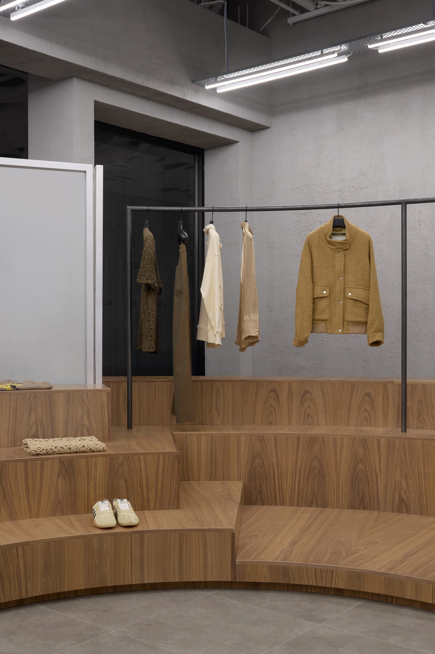 Song for the Mute墨尔本精品店丨澳大利亚墨尔本丨Foolscap-1