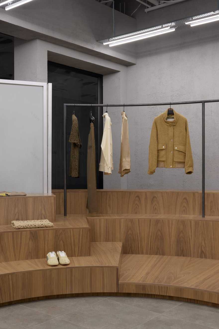 Song for the Mute墨尔本精品店丨澳大利亚墨尔本丨Foolscap-1