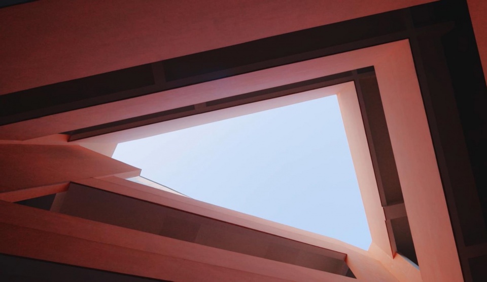 停车  公园:日常景观基础设施城市停车公园设计丨中国南京丨东南大学建筑学院,正中国际项目管理集团有限公司-51