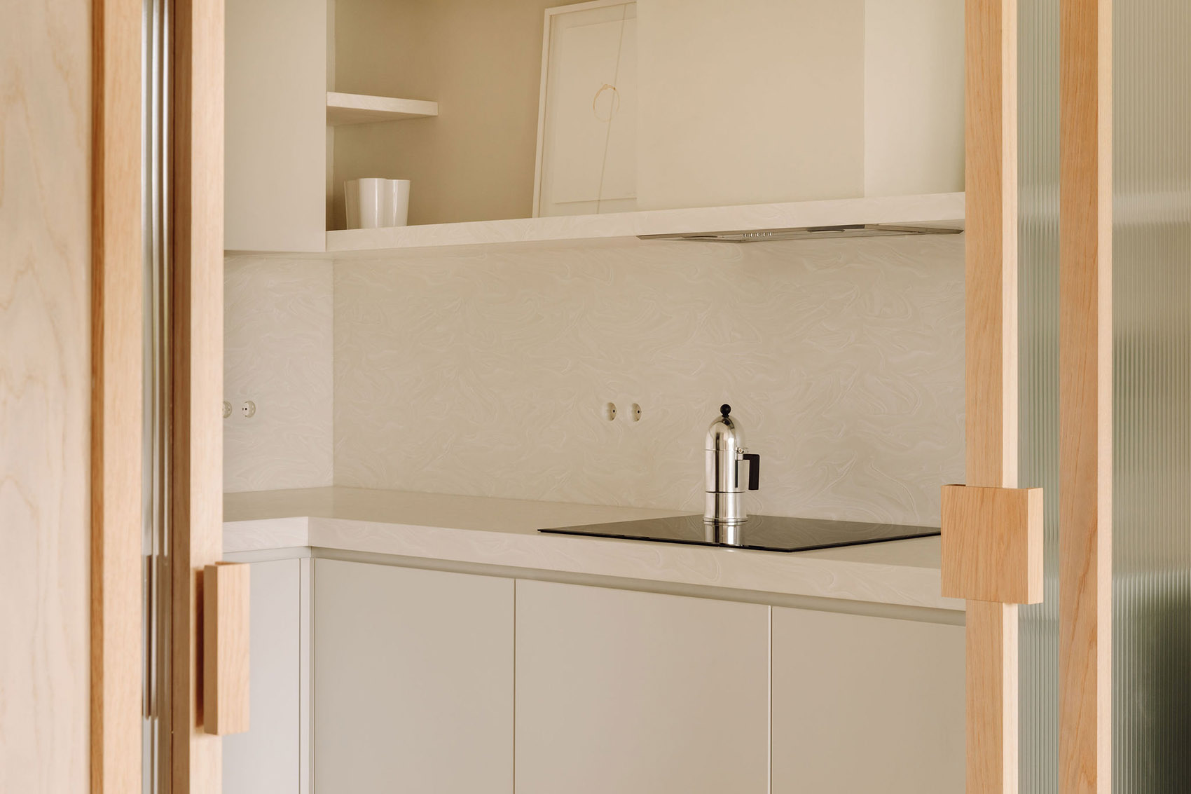 葡萄牙 AP 公寓丨葡萄牙里斯本丨rar. studio-51