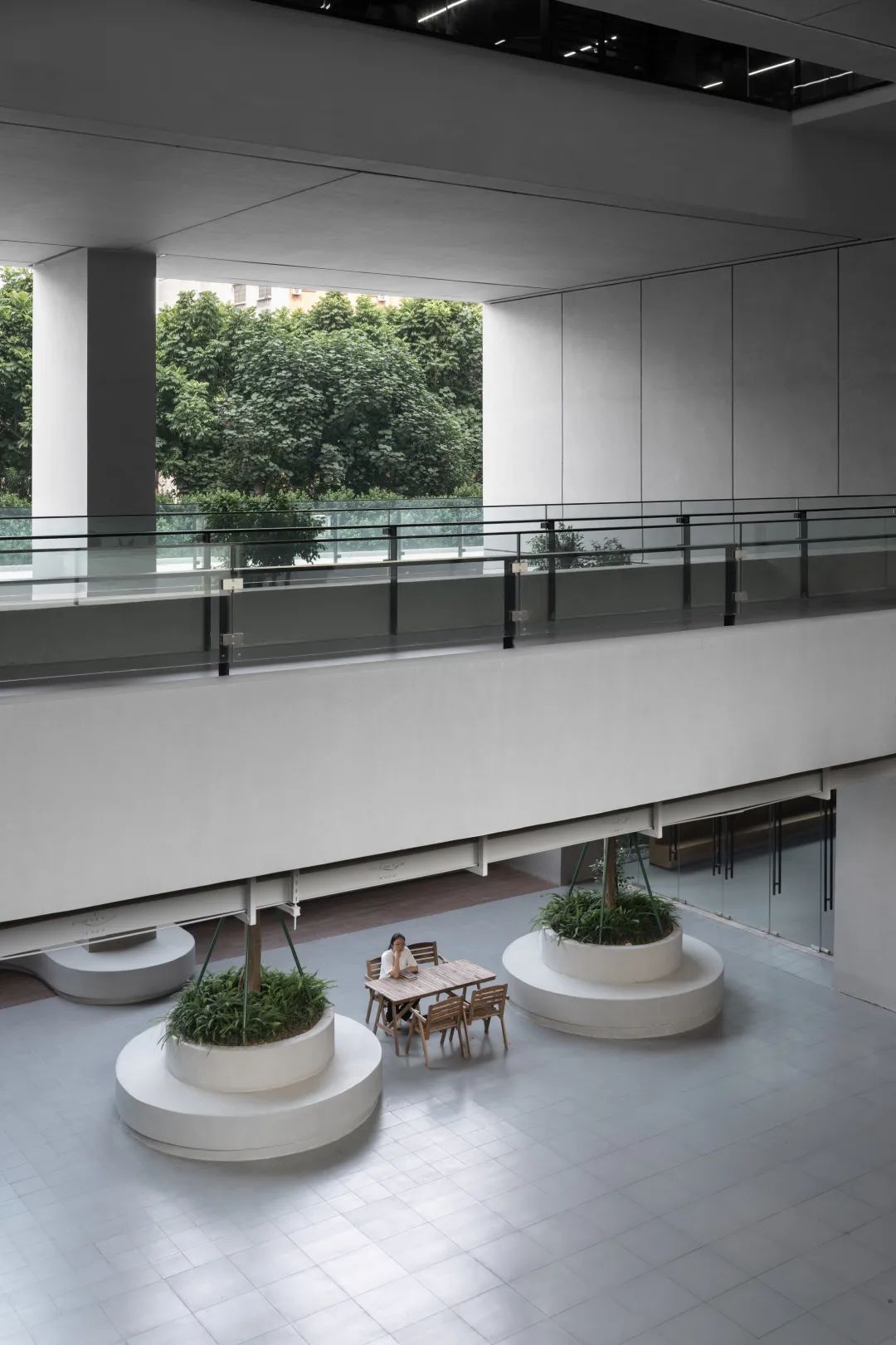 大疆天空之城丨中国深圳丨华阳国际-28