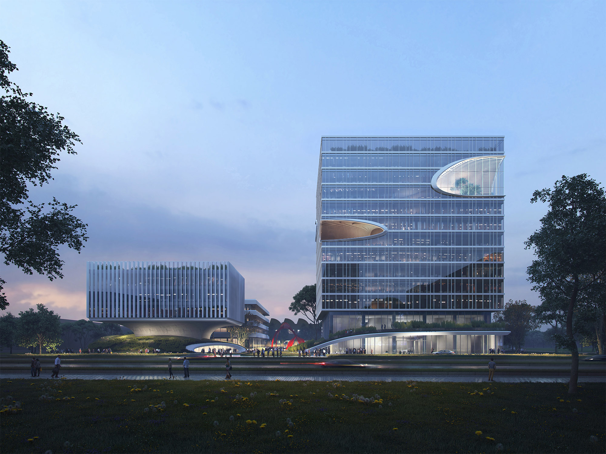 CAMBRIDGE ROBOTICS VALLEY-1