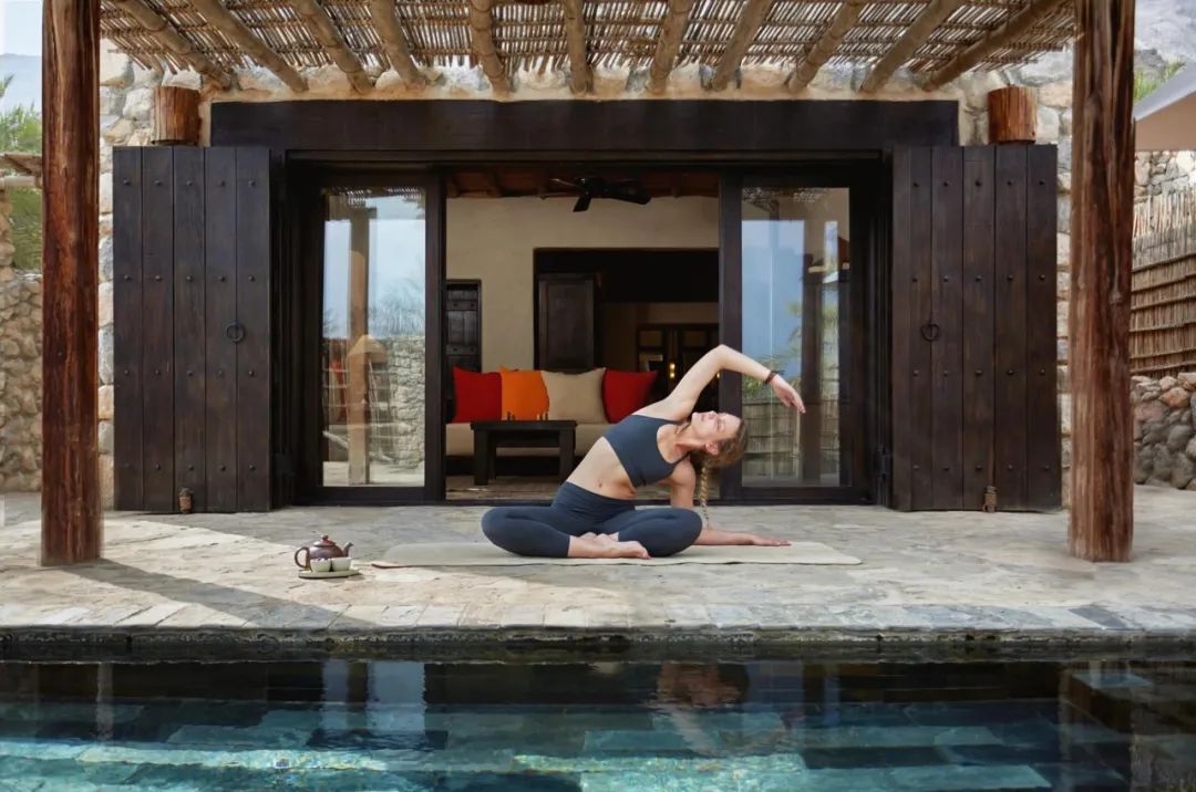 阿曼六善酒店-56