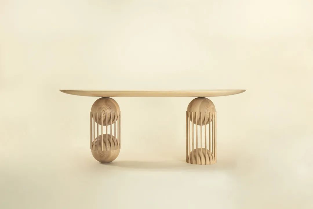 12 款获奖家具设计丨多位设计师-30