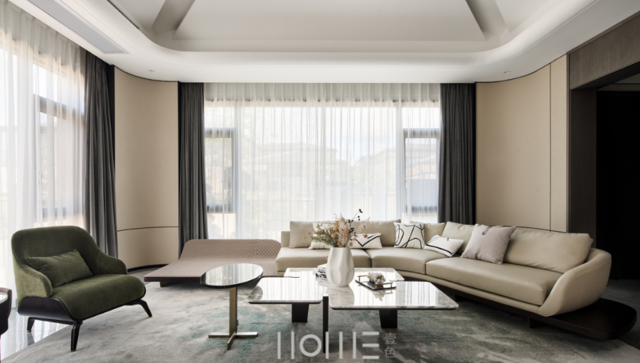 色彩是情绪的表达，牵动心灵！-24