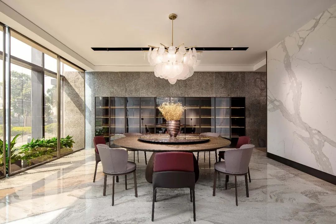 ALFAHOME宁波旗舰展厅丨中国宁波-25