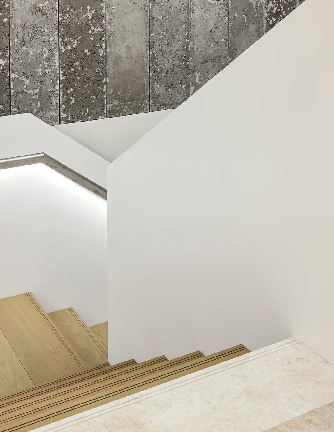 Flooat丨Labotory-42